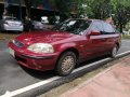 Selling 1997 Honda Civic in Manila-8