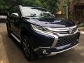 Mitsubishi Montero Sport 2017 for sale in Quezon City-5