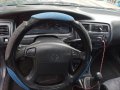 Selling Blue Toyota Corolla 1997 in Taguig-1