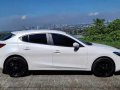 White Mazda 3 2018 for sale in Pasig-9