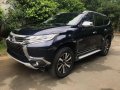 Mitsubishi Montero Sport 2017 for sale in Quezon City-7