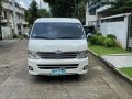  Toyota Hiace Super Grandia 2013 for sale in Automatic-4