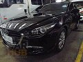 Selling Black Mazda 3 2017 in Quezon-1