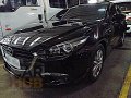 Selling Black Mazda 3 2017 in Quezon-2