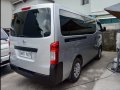 Selling Nissan Nv350 Urvan 2019 Van Manual-3