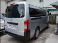 Selling Nissan Nv350 Urvan 2019 Van Manual-2