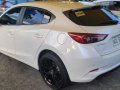White Mazda 3 2018 for sale in Pasig-4