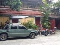 Selling Silver Mazda B2200 1996 in Manila-0