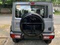 Grey Suzuki Jimny 2021 for sale in Pasig-6