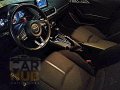 Selling Black Mazda 3 2017 in Quezon-0