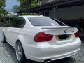 BMW 318I 2012 for sale in Automatic-6