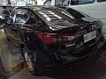 Selling Black Mazda 3 2017 in Quezon-1