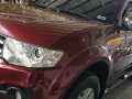 Mitsubishi Montero 2014 for sale in Automatic-8