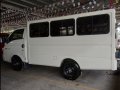 Sell White 2020 Hyundai H-100 Van in Marikina-4