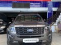 Selling Ford Explorer 2016 in Imus-9