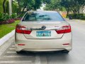 Toyota Camry 2012 for sale in Automatic-6