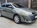 Selling Grey Toyota Vios 2020 -4