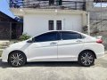 White Honda City 2018 for sale in San Pedro-8