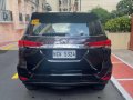 Selling Black Toyota Fortuner 2018 in San Juan-1