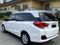 White Honda Mobilio 2016 for sale in Manila-0