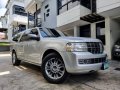 Silver Lincoln Navigator 2010 for sale in Quezon City-9