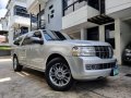 Silver Lincoln Navigator 2010 for sale in Quezon City-0