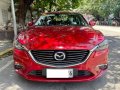 Selling Mazda 6 2017 in Makati-8