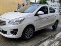  White Mitsubishi Mirage G4 2019 for sale -4