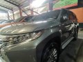 FOR SALE!!! Grey 2018 Mitsubishi Montero Sport affordable price-0