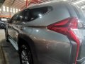 FOR SALE!!! Grey 2018 Mitsubishi Montero Sport affordable price-3