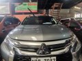 FOR SALE!!! Grey 2018 Mitsubishi Montero Sport affordable price-5