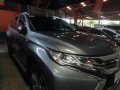 FOR SALE!!! Grey 2018 Mitsubishi Montero Sport affordable price-6