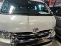 RUSH sale! White 2019 Toyota Grandia Van cheap price-1