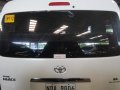 RUSH sale! White 2019 Toyota Grandia Van cheap price-4