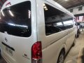 RUSH sale! White 2019 Toyota Grandia Van cheap price-5