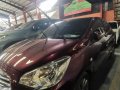 Sell used Red 2019 Mitsubishi Mirage G4 Sedan-2