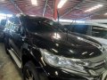 FOR SALE!!! Black 2016 Mitsubishi Montero at affordable price-0