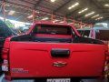 Selling used 2019 Chevrolet Colorado in Red-5