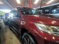 FOR SALE!!! Red 2016 Mitsubishi Montero affordable price-0