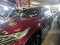 FOR SALE!!! Red 2016 Mitsubishi Montero affordable price-2