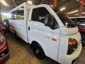 FOR SALE! White 2018 Hyundai H-100 available at cheap price-0