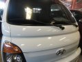 FOR SALE! White 2018 Hyundai H-100 available at cheap price-1