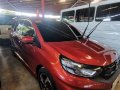 FOR SALE!!! Red 2017 Honda Mobilio MPV at affordable price-0