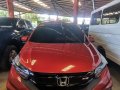 FOR SALE!!! Red 2017 Honda Mobilio MPV at affordable price-1