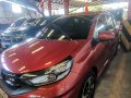 FOR SALE!!! Red 2017 Honda Mobilio MPV at affordable price-2