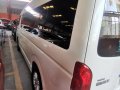 Pearlwhite 2018 Toyota Super Grandia LXV Van second hand for sale-4