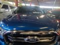 RUSH sale! Blue 2020 Ford Ranger cheap price-0