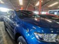 RUSH sale! Blue 2020 Ford Ranger cheap price-1
