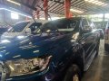 RUSH sale! Blue 2020 Ford Ranger cheap price-2