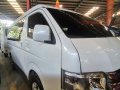 HOT!! Used White 2017 Toyota Hiace GL Grandia for sale-0